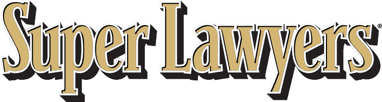 Super Lawyers Logo